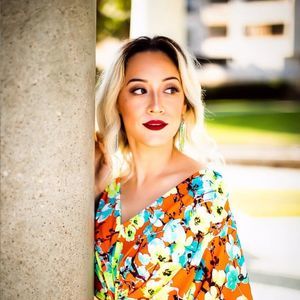 Meet your Posher, Mandy